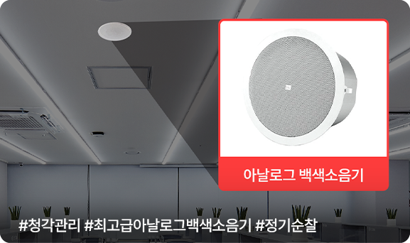 청각 관리